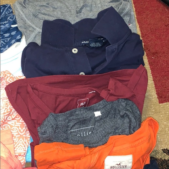 Casual Shirts - Picture 5 of 5